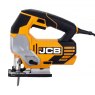 JCB JCB Corded Electric Jigsaw 800W 240V | 21-JS800