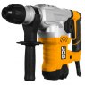JCB Corded Electric 1500W SDS PLUS Rotary Hammer | 21-RH1500