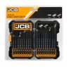JCB 18 Piece Jigsaw Blade Kit | JCB-PTA-JS18