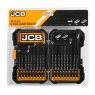 JCB JCB 18 Piece Jigsaw Blade Kit | JCB-PTA-JS18