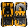 JCB 8 Piece Multi Tool Blade Set | JCB-PTA-MT8