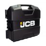 JCB JCB 18V MULTI TOOL 2X 2.0AH LITHIUM-ION BATTERIES IN W-BOXX 136-1 | 21-18MT-2-WB