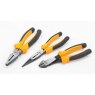 JCB 3 Piece Plier Set | JCB-3PC-PL