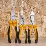 JCB JCB 3 Piece Plier Set | JCB-3PC-PL