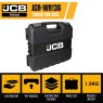 JCB JCB Power Tool Case | JCB-WB136