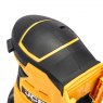 JCB JCB 18V ORBITAL SANDER, 2AH BATTERY AND CHARGER-1 | 21-18OS-2X