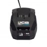 JCB JCB 18V 5.0Ah Lithium-ion Battery and 2.4A Fast Charger | 21-50LIBTFC