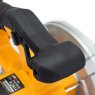 JCB JCB 18V Circular Saw 5.0Ah Lithium-ion battery and 2.4A Charger | 21-18CS-5X