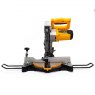 JCB 210mm Compound Mitre Saw Bare Unit | 21-MS-210-C