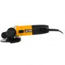 JCB 850W 125mm Angle Grinder 240V | 21-AG125