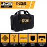 JCB JCB Zipped Case (Bare Unit) | 21-ZCASE