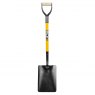 JCB JCB Professional Tapered Mouth Site Master Shovel | JCBSM2T01