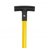 JCB JCB Professional Manure Fork 4 Prong T Handle | JCBMF11