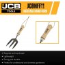 JCB Heritage Hand Fork | JCBHFF11