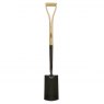 JCB JCB Heritage Border Spade | JCBHBS01