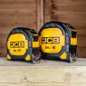 JCB JCB Tape Measure Twin Pack | JCB-TAPE-TWIN