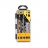 JCB Multi Purpose Drill Bit | 5055803310615