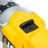 JCB JCB 18V Drill Driver 1x2.0Ah Lithium-Ion Battery and 2.4A fast charger | 21-18DD-2XB