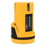 JCB JCB 12V 2.0AH LITHIUM-ION BATTERY AND 12V CHARGER | 21-12BTFC