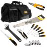 JCB JCB HAND TOOL SET IN 20  KIT BAG | JCB-HTSET-COMP