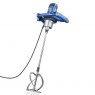 Hyundai 1600W Electric Paddle Mixer with 5 Piece Trowel Set 230v/240v | HYPM1600E