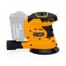 JCB JCB 18V Battery Orbital Sander | 21-18OS-B, 21-18OS-B