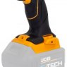 JCB JCB 18V Brushless Battery Combi Drill | 21-18BLCD-B, Bare Unit