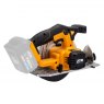 JCB 18V Battery Circular Saw | 21-18CS-B, Bare Unit