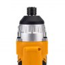 JCB JCB 18V Brushless Battery Impact Driver | 21-18BLID-B, Bare Unit