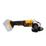 JCB JCB 18V Battery Angle Grinder | 21-18AG-B, Bare Unit