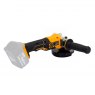 JCB JCB 18V Battery Angle Grinder | 21-18AG-B, Bare Unit