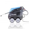 Hyundai 2610psi / 180bar Hot Pressure Washer, 110°c 2.8kW Commercial Triplex Power Washer | HY155HPW