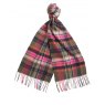 Barbour Barbour Ladies' Vintage Winter Plaid Scarf