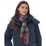 Barbour Barbour Ladies' Vintage Winter Plaid Scarf