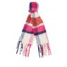 Barbour Ladies' Rawson Check Scarf