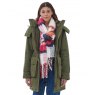 Barbour Barbour Ladies' Rawson Check Scarf