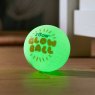 Zoon Zoon UltraBounce 6cm GlowBall