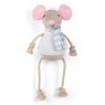 Zoon Zoon Mousey Rope-Legs PlayPal