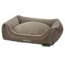 Scruffs Scruffs Latte Chateau Box Bed - 60x50cm