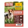 BATA Grain Free Small Breed Adult Dog Chicken - 6kg