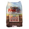BATA BATA Grain Free Complete Senior Dog Food - 12kg