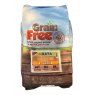 BATA BATA Grain Free Complete Puppy Dog Food - 12kg