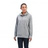 Ariat Rebar Women's Skill Set 1/2 Zip Hoodie