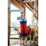 Kerbl Happy Cow MaxiSwing Cow Cleaning Brush