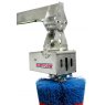 Kerbl Happy Cow MaxiSwing Cow Cleaning Brush