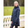 LeMieux LeMieux Junior Pro Waterproof Navy Coat