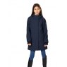 LeMieux LeMieux Junior Pro Waterproof Navy Coat