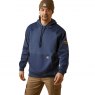 Ariat Ariat Men's Rebar Workman DuraCanvas Hoodie