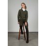 Hartwell Hartwell Amanda V Neck Jumper