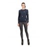 Hartwell Hartwell Amanda Embroidered Jumper